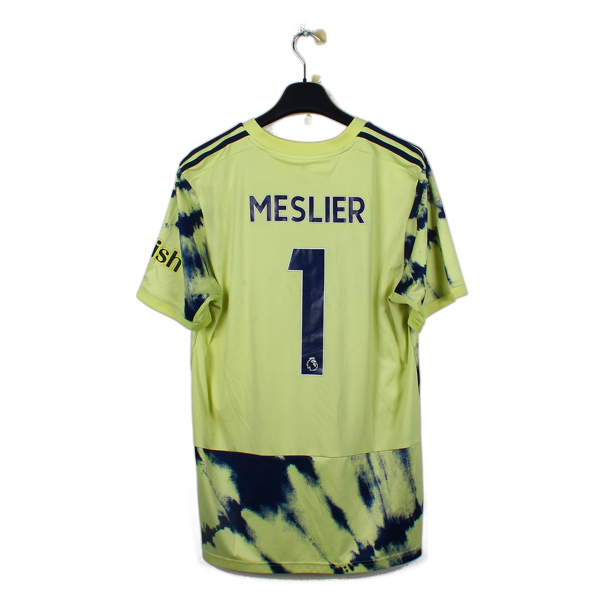 2022/23 - Leeds United - Meslier #1 (L)