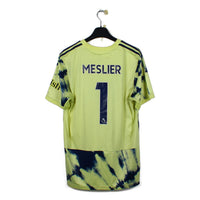 2022/23 - Leeds United - Meslier #1 (L)