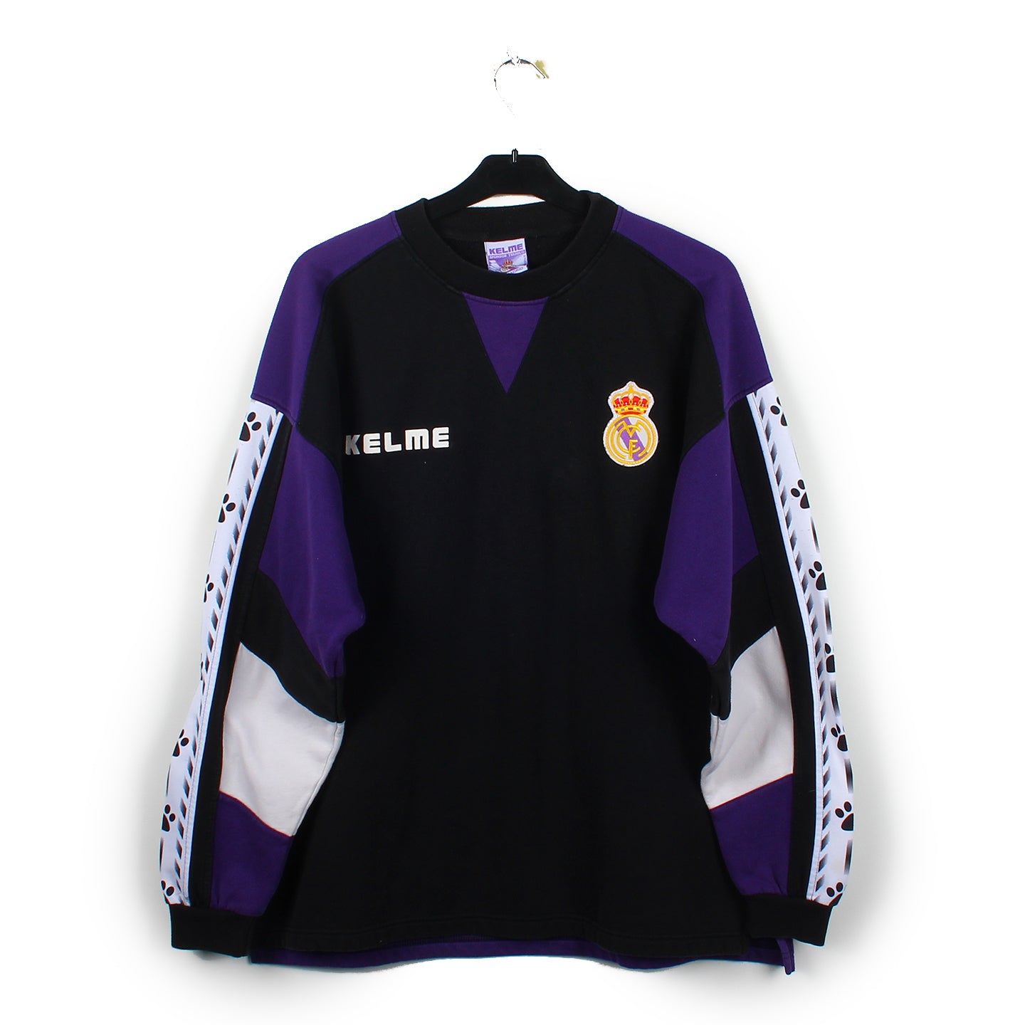 1996/97 - Real Madrid (XL)
