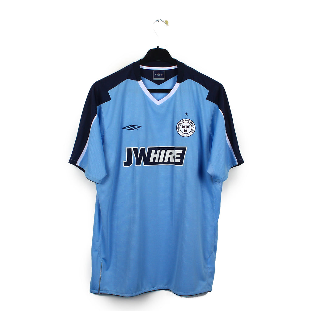 2005/07 - Shelbourne (XL)