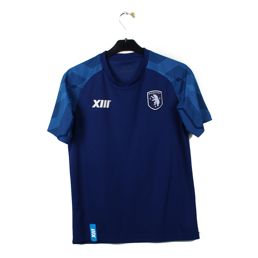 2020/21 - Beerschot (M)