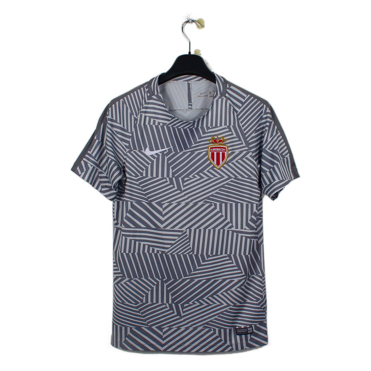 2016/17 - AS Monaco (S)