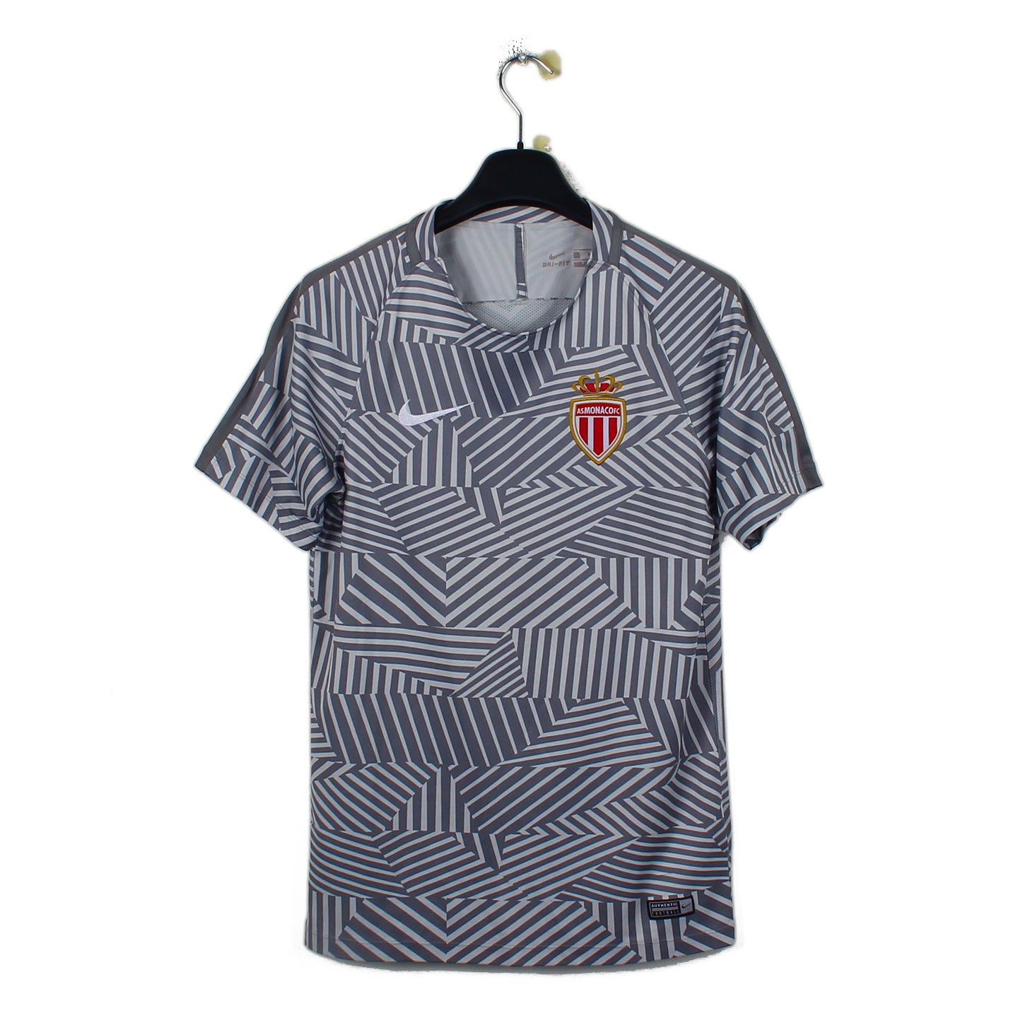 2016/17 - AS Monaco (S)