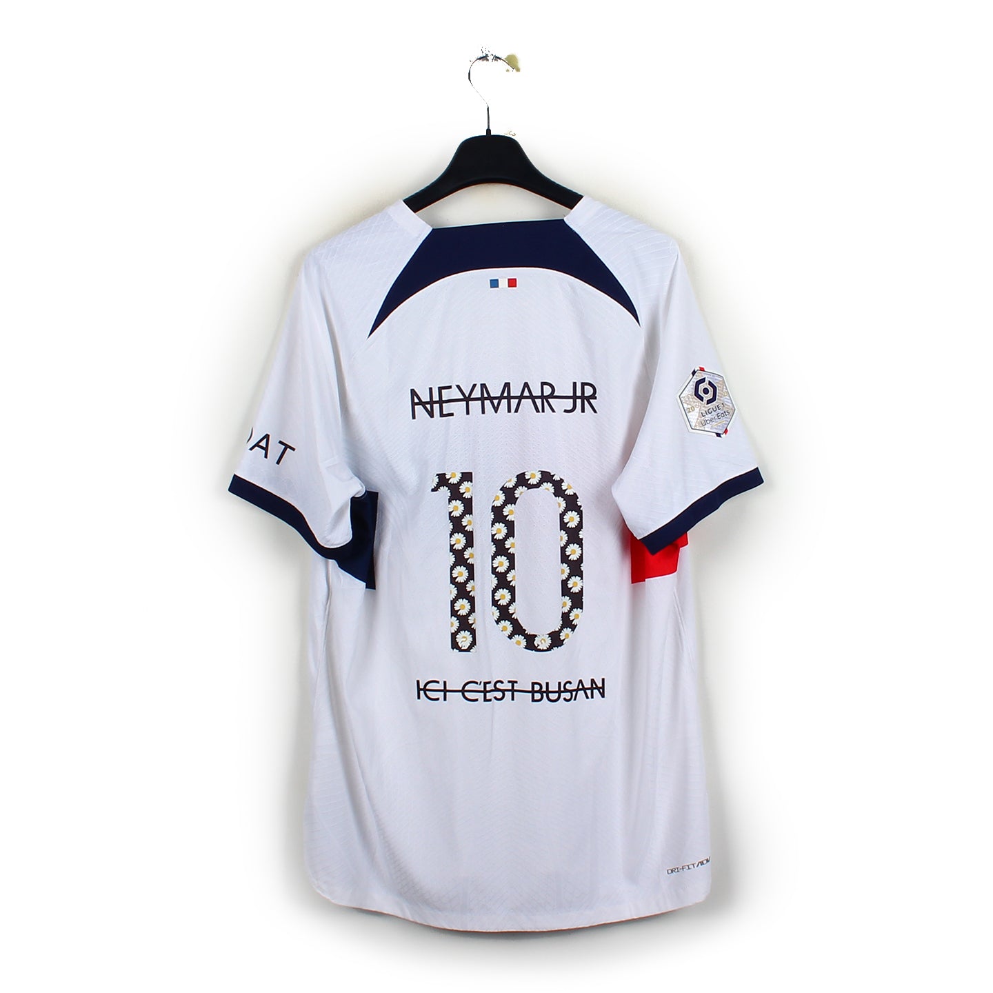 2023/24 - PSG - Neymar Jr #10 (S) *spécial* [pro]