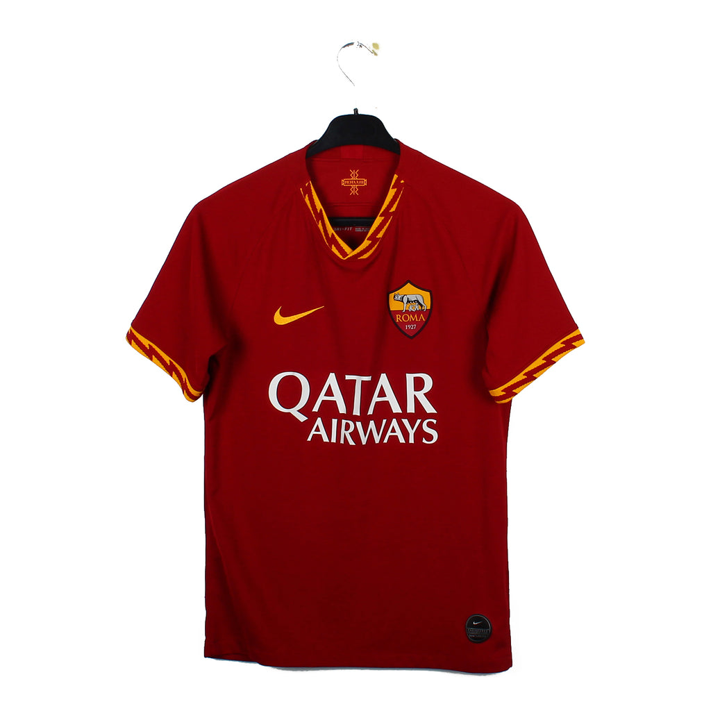 2019/20 - AS Roma - Spinazzola #37 (S)
