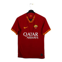 2019/20 - AS Roma - Spinazzola #37 (S)