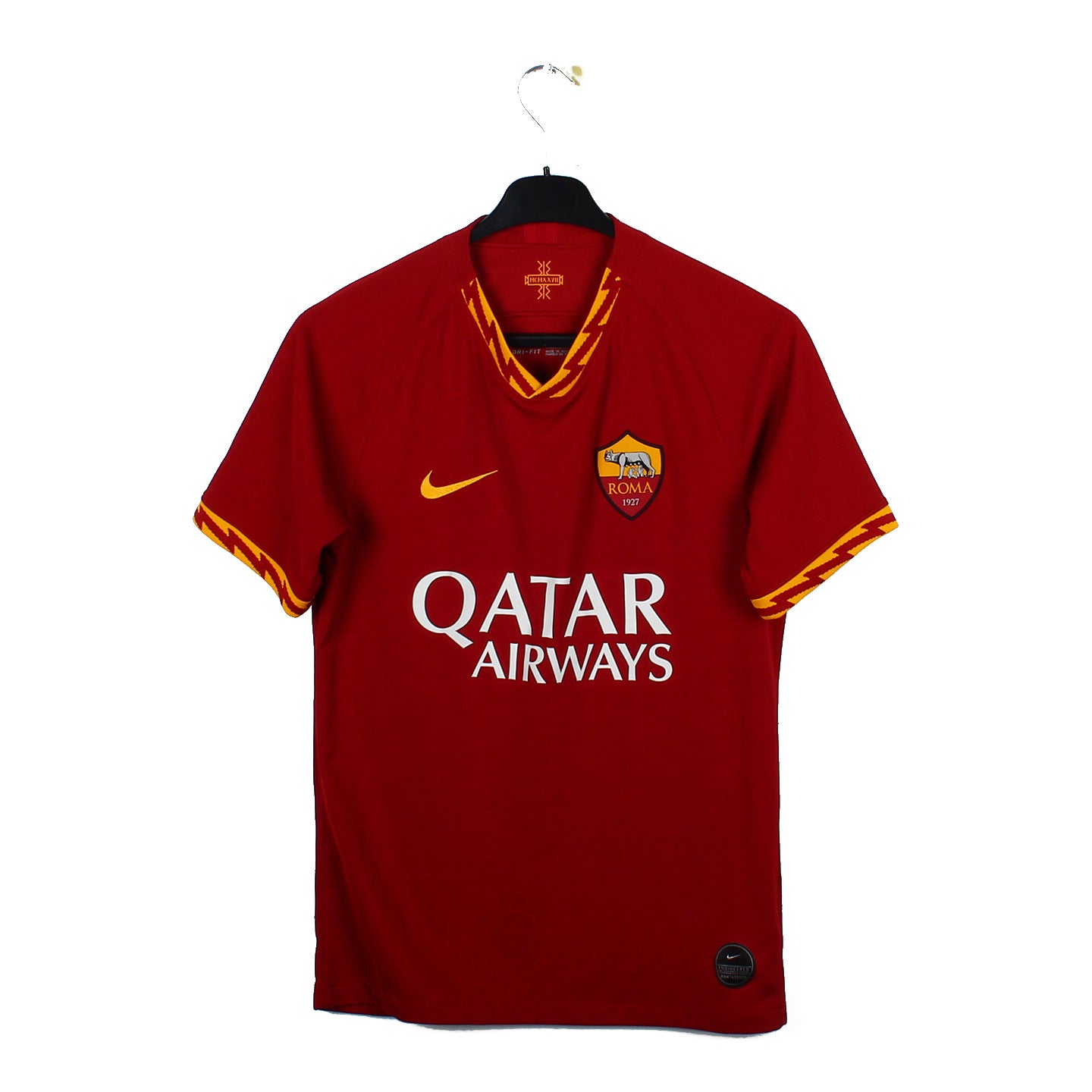 2019/20 - AS Roma - Spinazzola #37 (S)