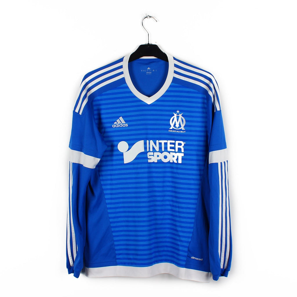 2015/16 - OM (S)