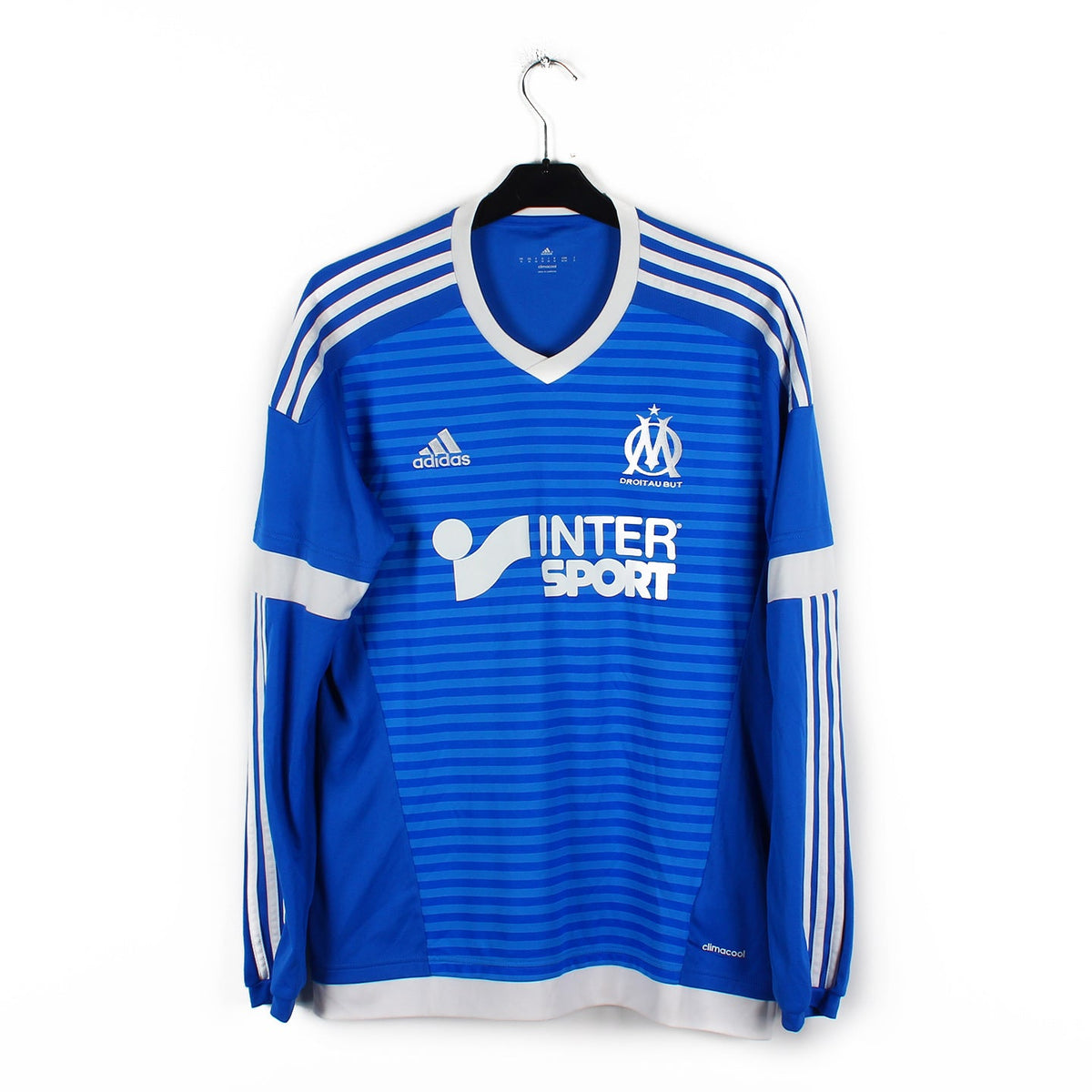 2015/16 - OM (S)