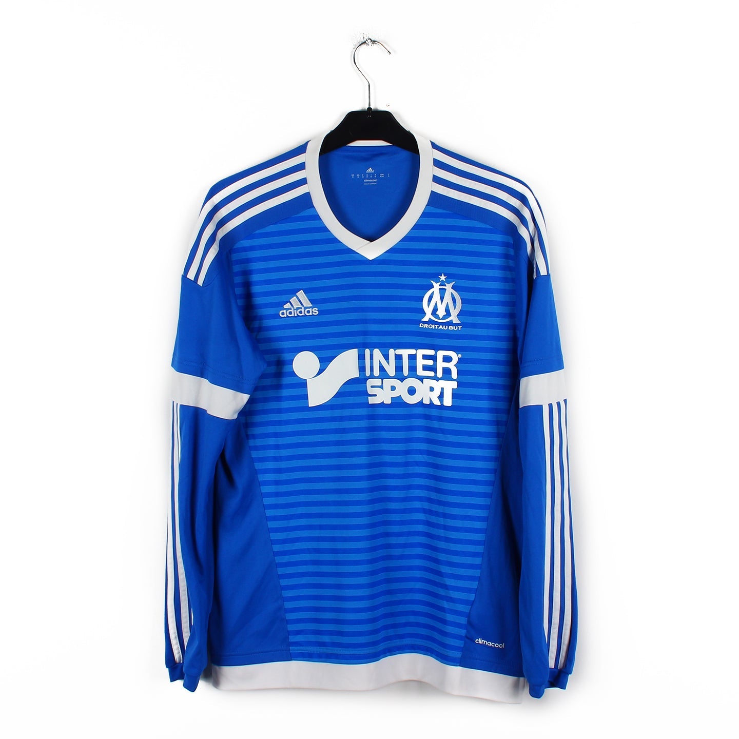 2015/16 - OM (S)