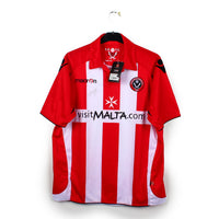 2009/10 - Sheffield United (L) *signé*