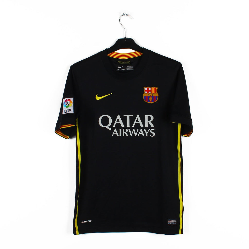 2013/14 - Barcelone - Messi #10 (XL)