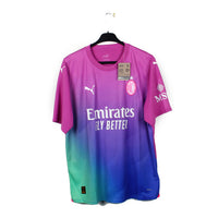2023/24 - Milan AC - Leao #10 (XL)
