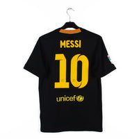 2013/14 - Barcelone - Messi #10 (XL)