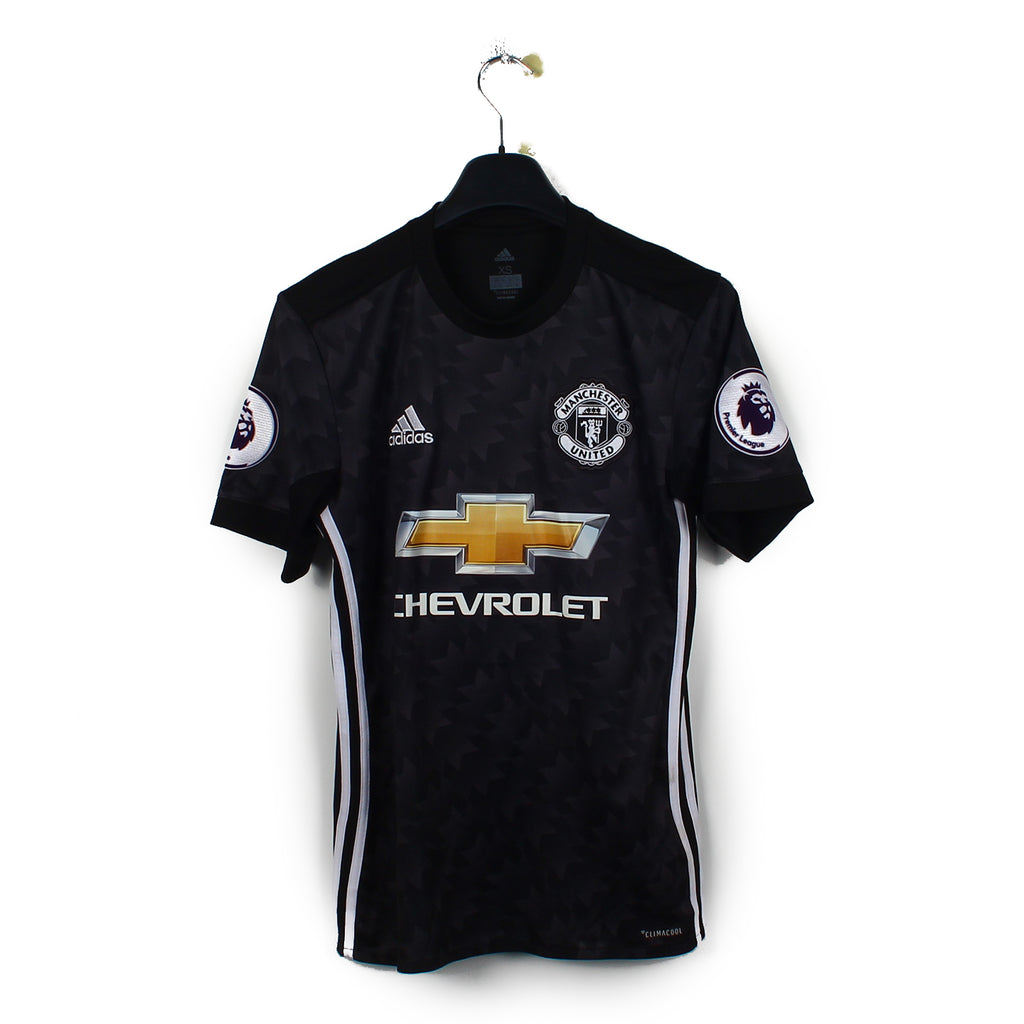 2017/18 - Manchester United - Rashford #19 (XS)