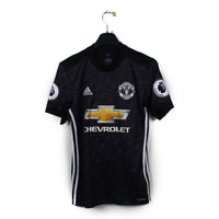 2017/18 - Manchester United - Rashford #19 (XS)