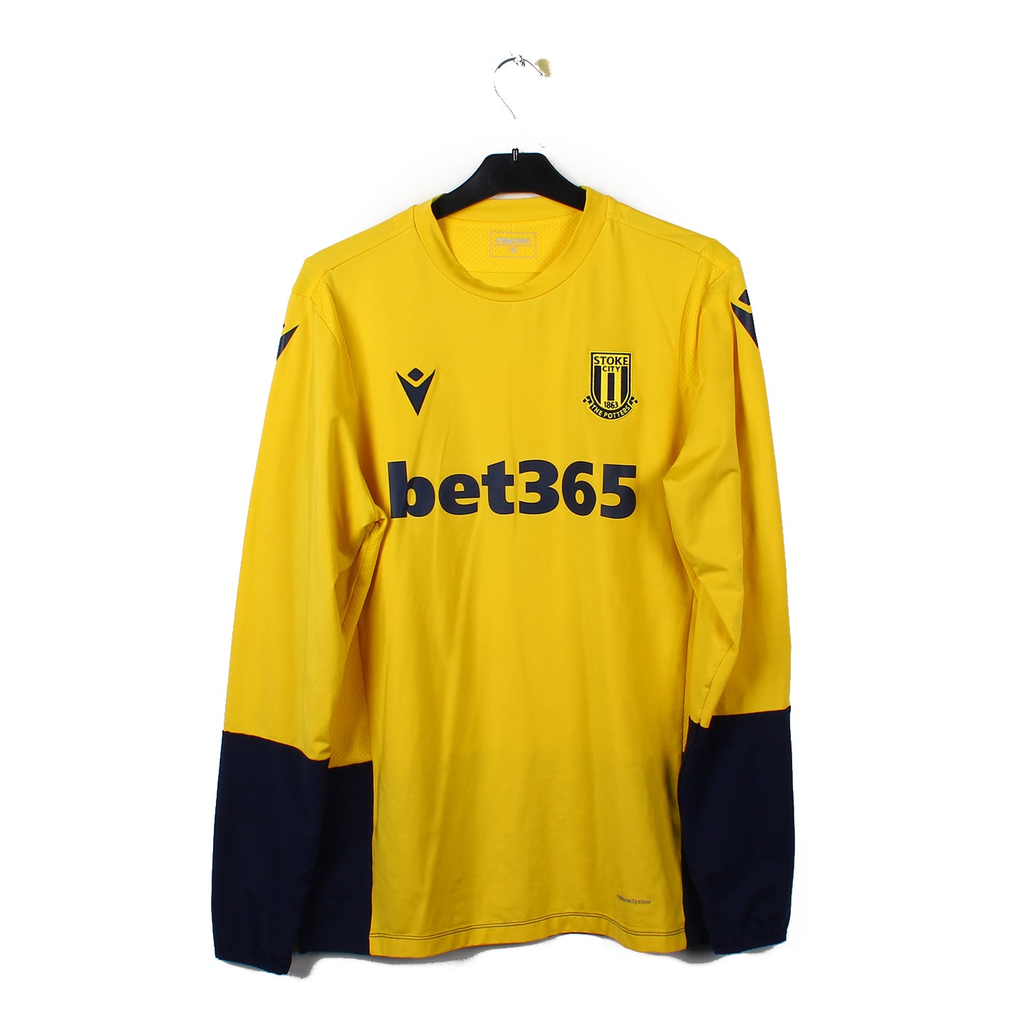 2020/21 - Stoke City (XL)