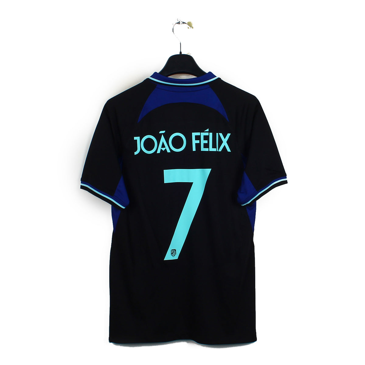 2022/23 - Atletico Madrid - Joao Felix #7 (S)