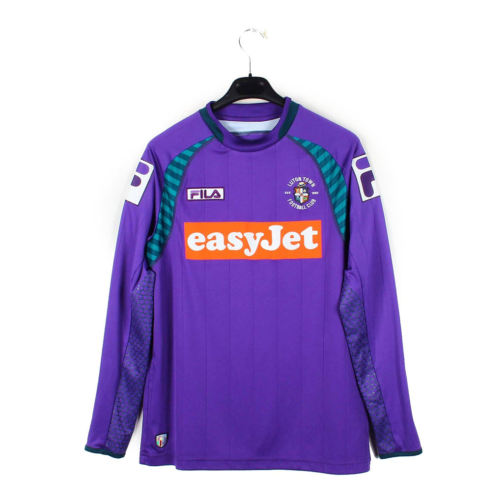 2014/15 - Luton Town (S) + short
