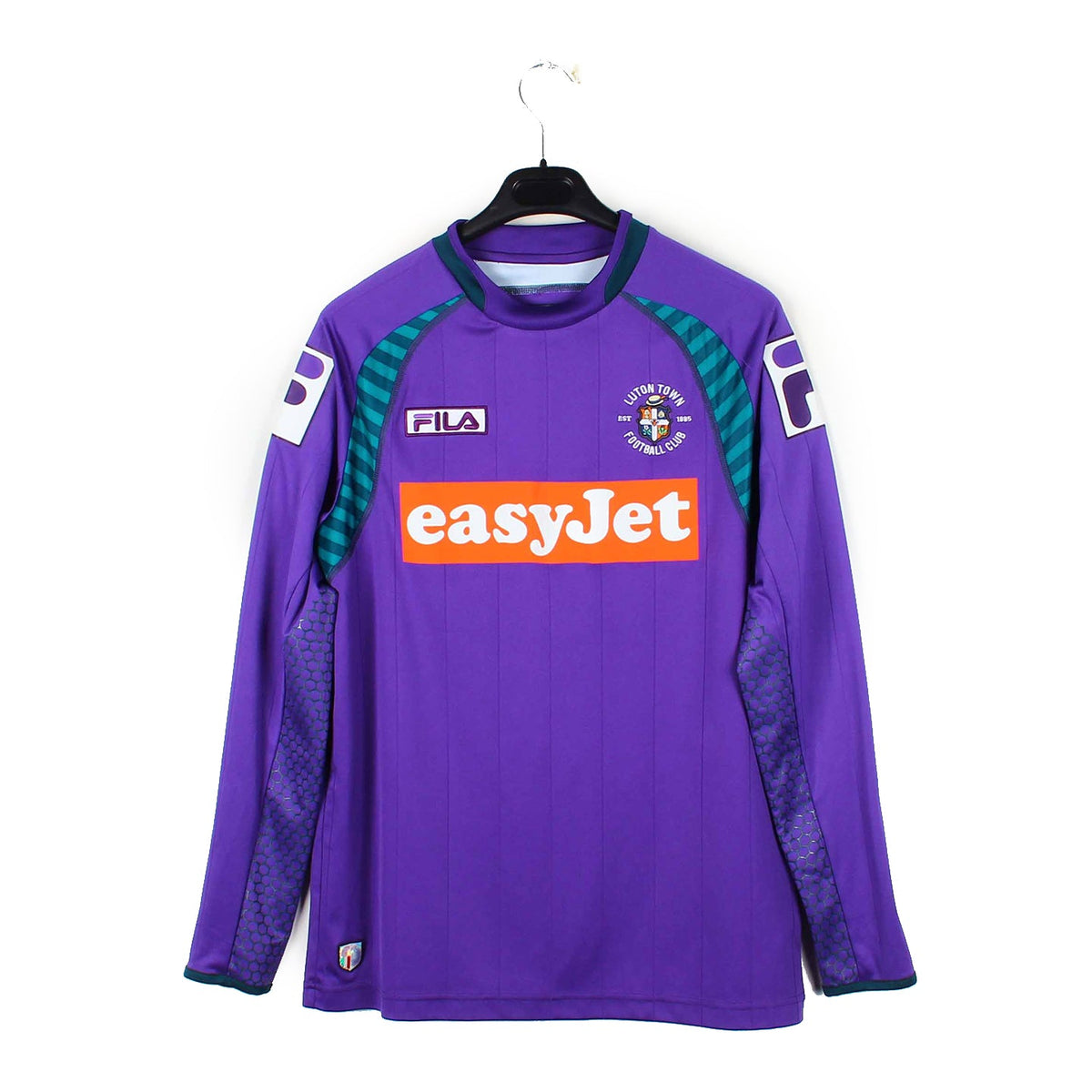 2014/15 - Luton Town (S) + short
