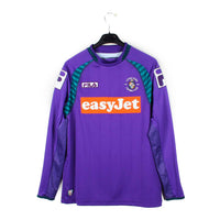 2014/15 - Luton Town (S) + short