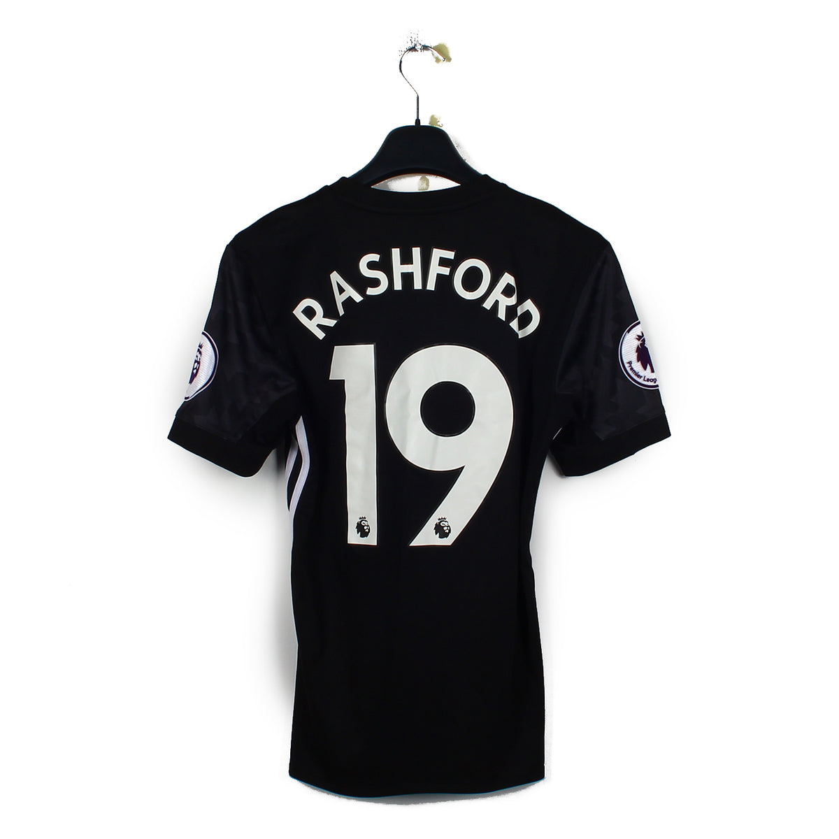 2017/18 - Manchester United - Rashford #19 (XS)