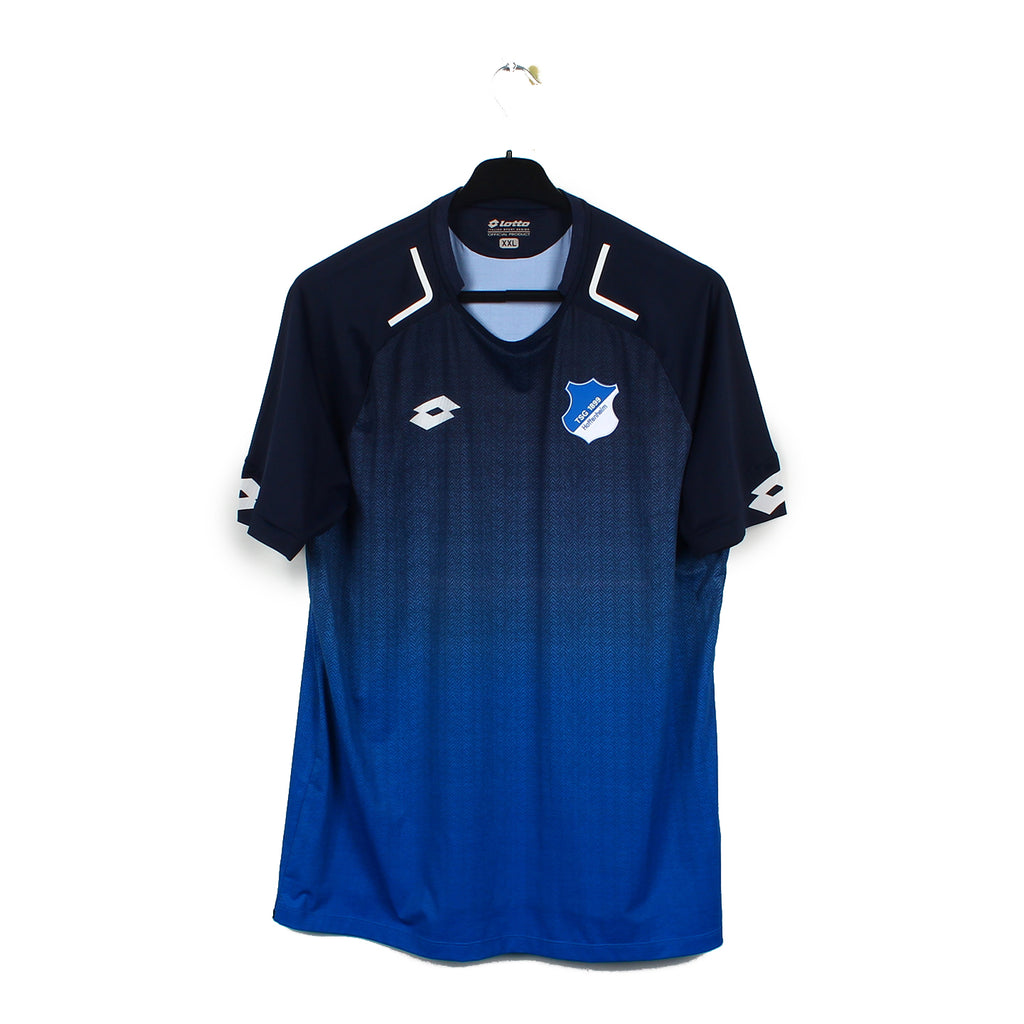 2017/18 - TSG 1899 Hoffenheim (S)