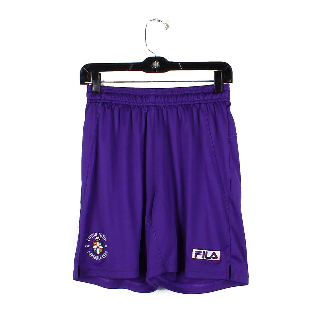 2014/15 - Luton Town (S) + short