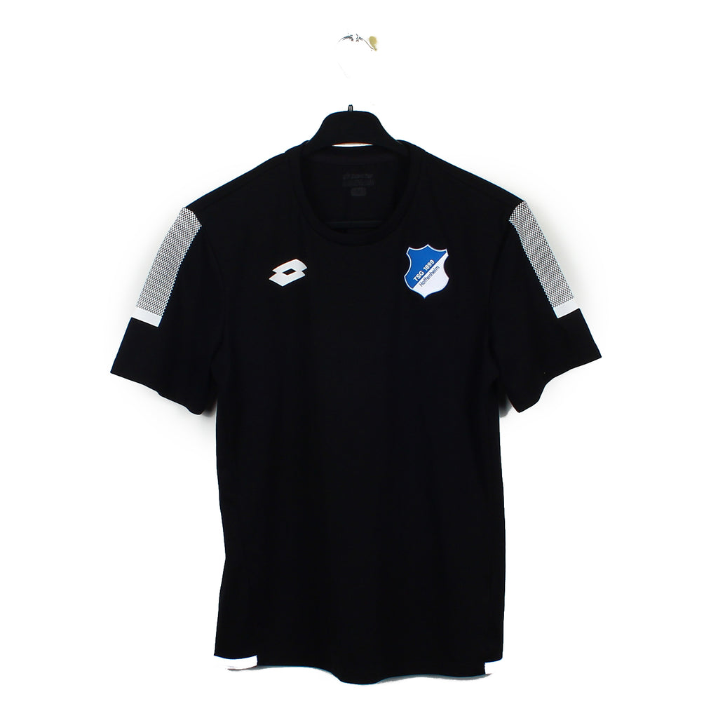 2017/18 - TSG 1899 Hoffenheim (S)