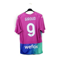 2023/24 - Milan AC - Giroud #9 (XL)