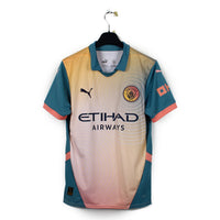 2024/25 - Manchester City - Savinho #26 (S)