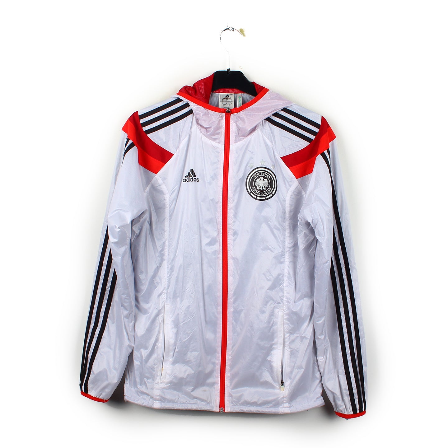 2014/15 - Allemagne (S)