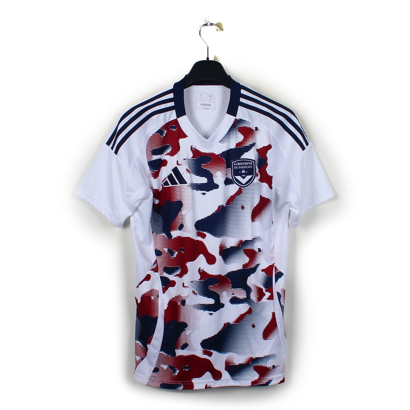 2024/25 - Girondins Bordeaux (S)