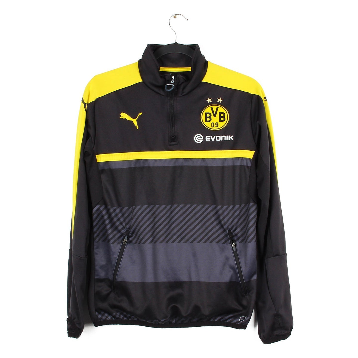 2016/17 - Dortmund (L)