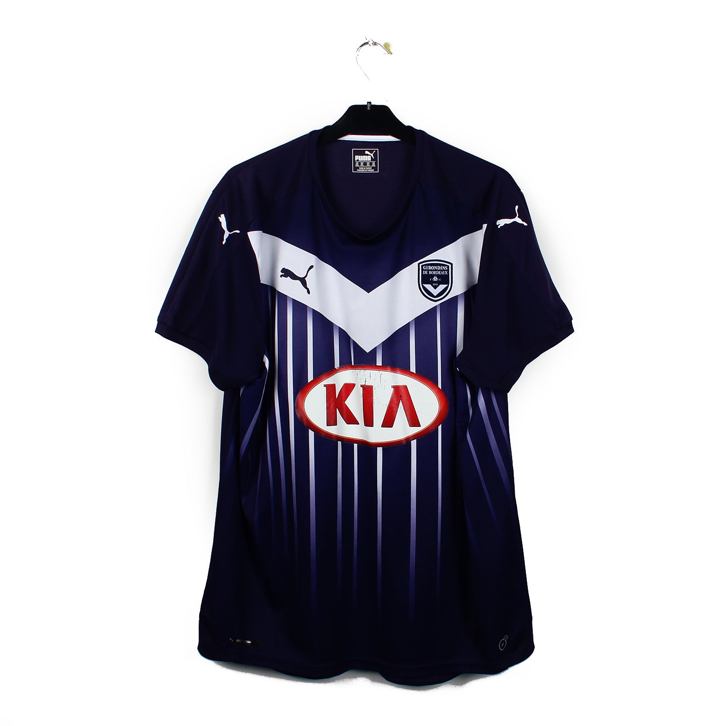 2015/16 - Girondins Bordeaux (2XL)