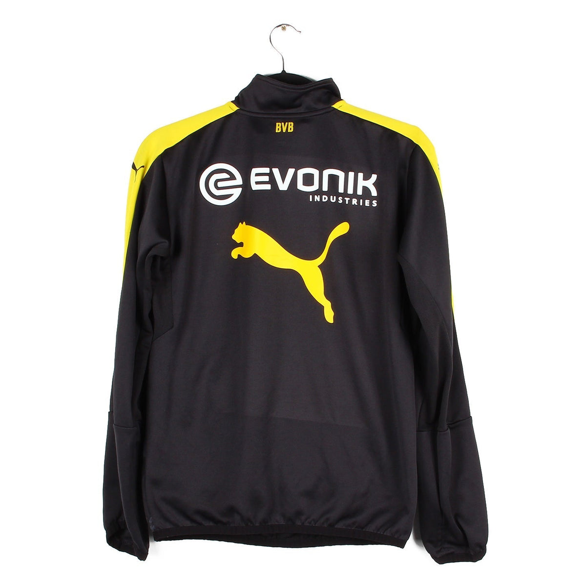 2016/17 - Dortmund (L)
