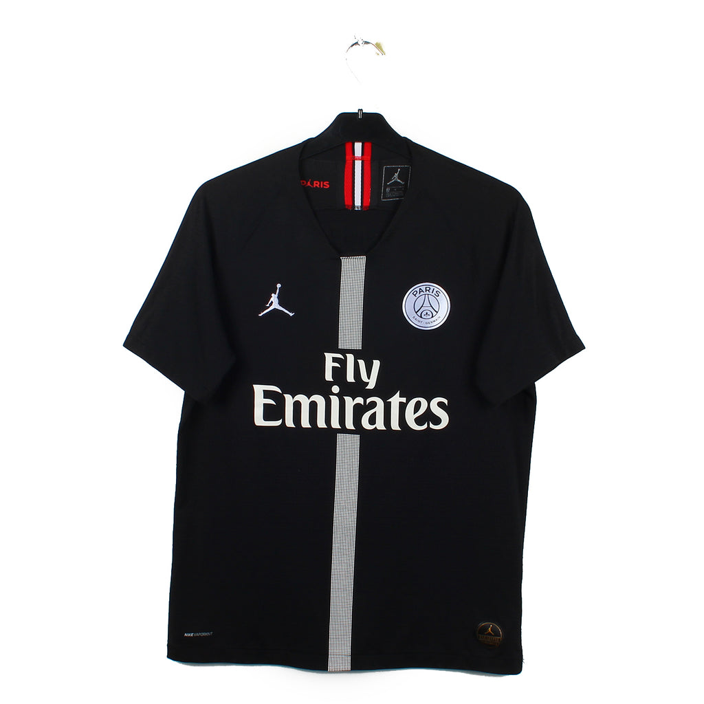 2018/19 - PSG - Mbappe #7 (L) [pro]