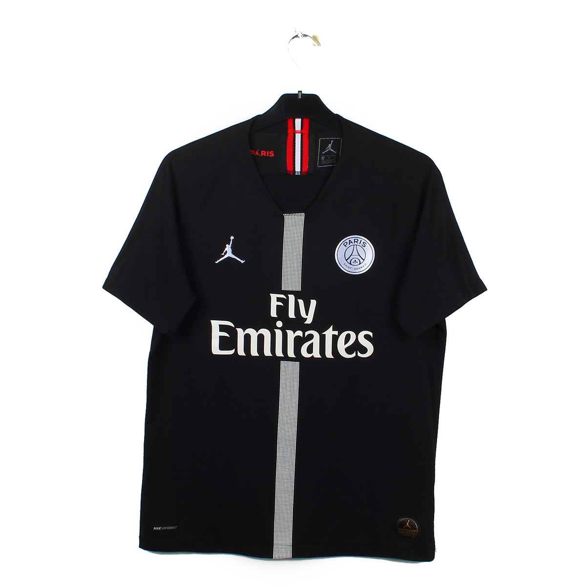 2018/19 - PSG - Mbappe #7 (L) [pro]
