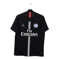2018/19 - PSG - Mbappe #7 (L) [pro]