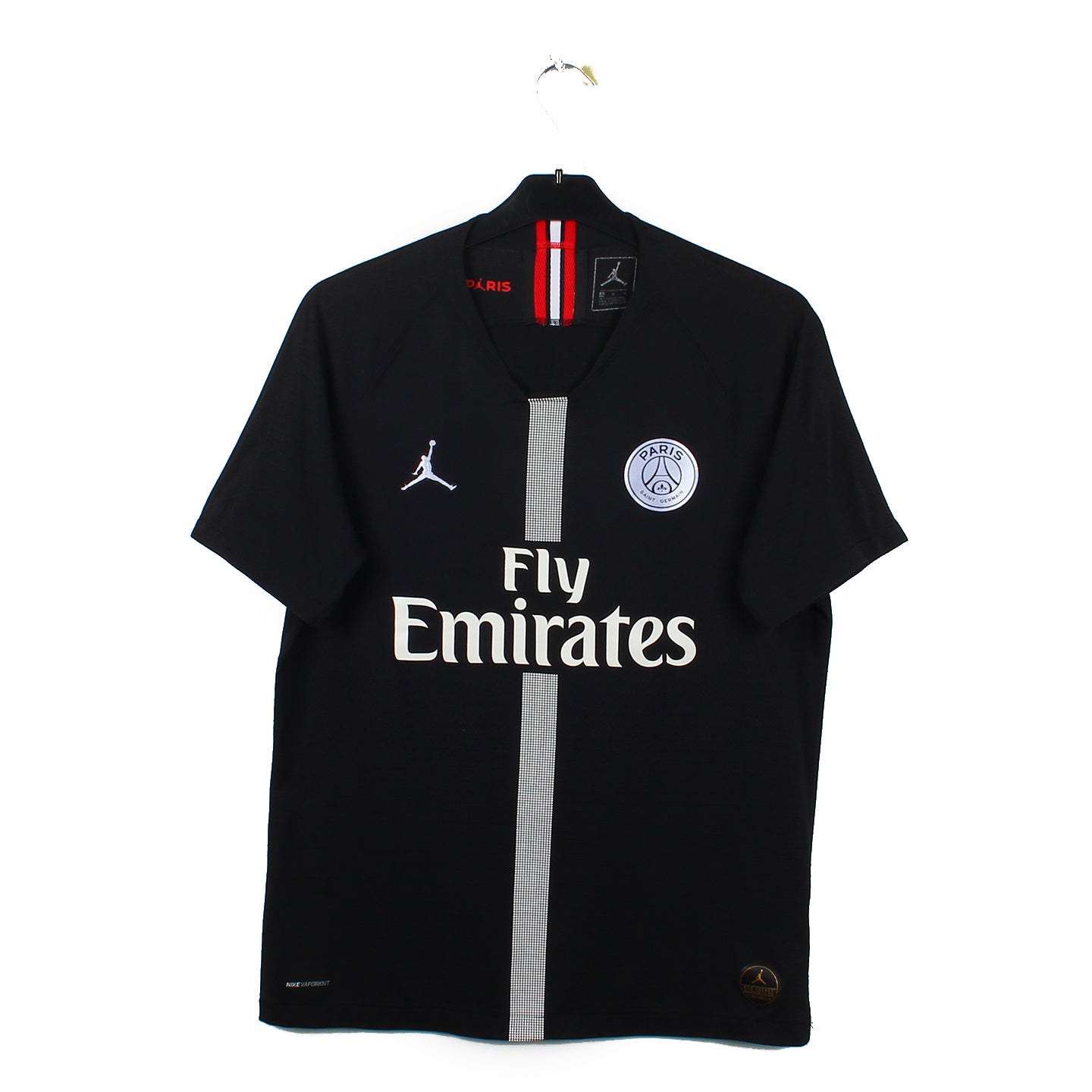 2018/19 - PSG - Mbappe #7 (L) [pro]