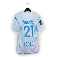 2023/24 - Le Havre - Joujou #21 (M)