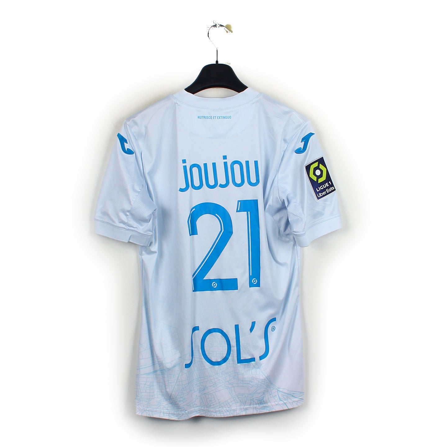 2023/24 - Le Havre - Joujou #21 (M)