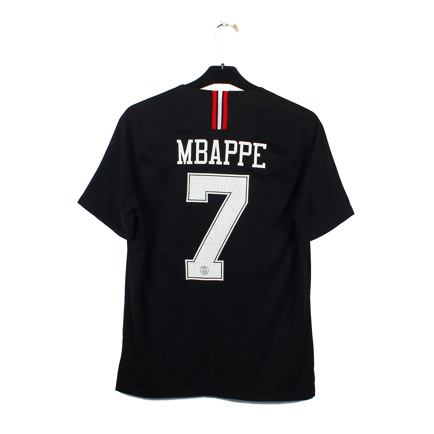 2018/19 - PSG - Mbappe #7 (L) [pro]