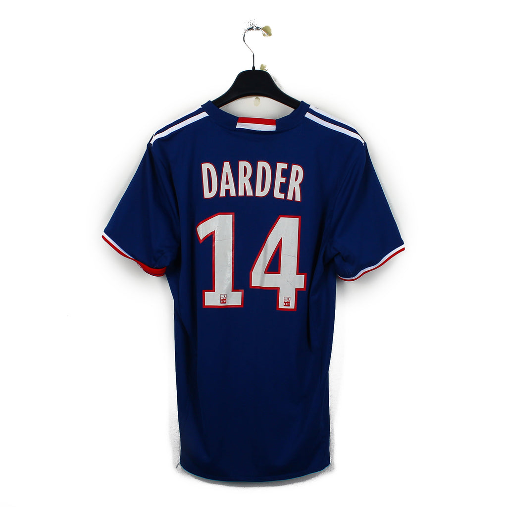 2016/17 - OL - Darder #14 (L)