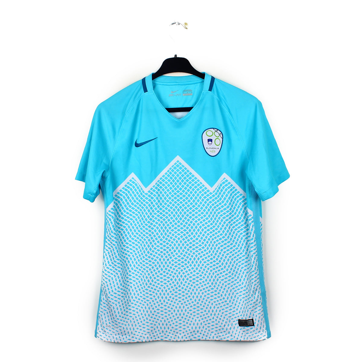 2016/18 - Slovénie (M)