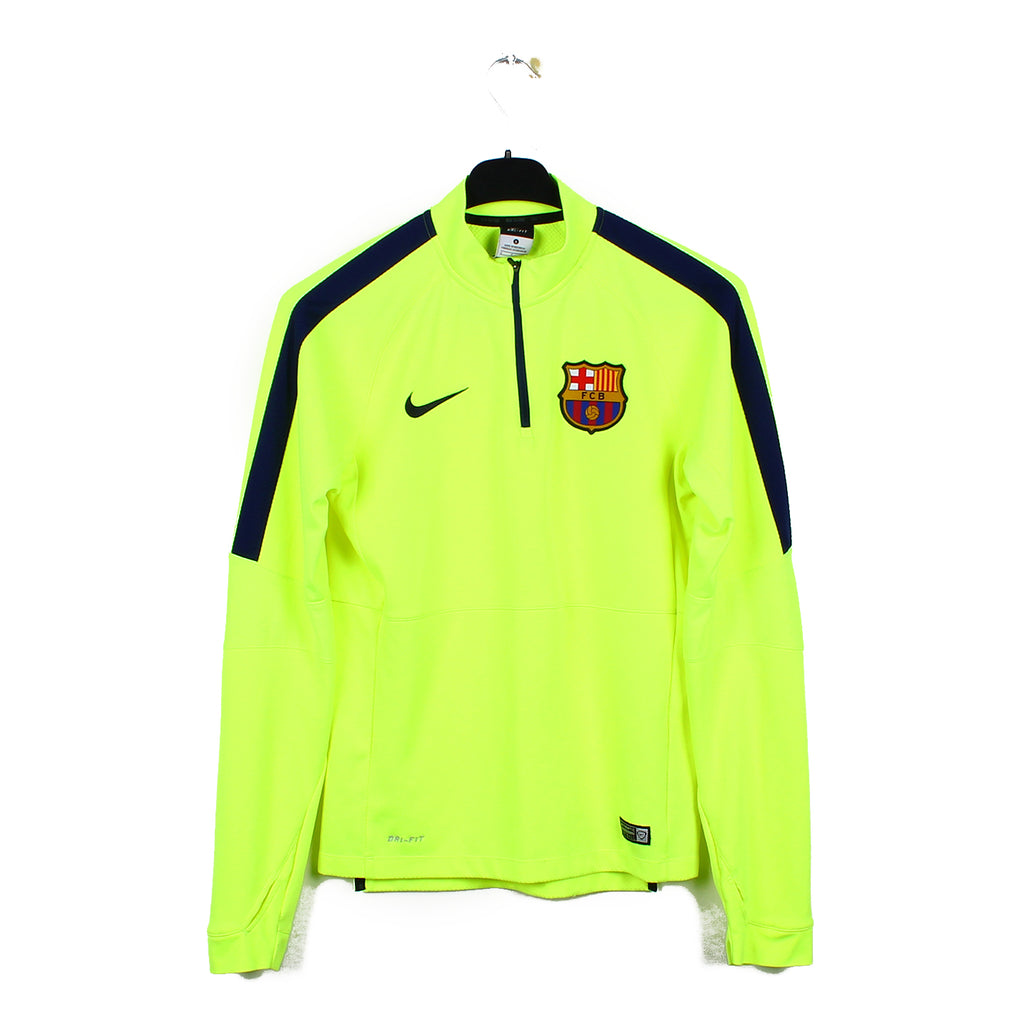 2014/15 - Barcelone (M)
