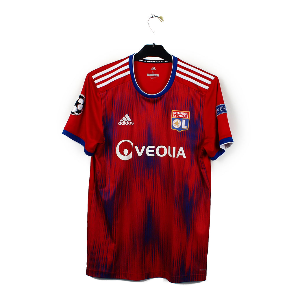 2019/20 - OL - Aouar #8 (M)