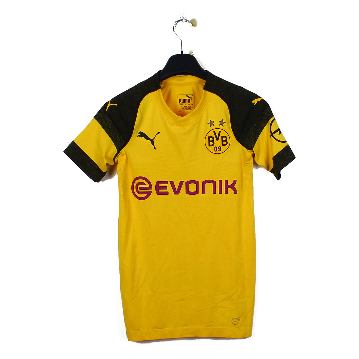 2018/19 - Dortmund (S) [pro]