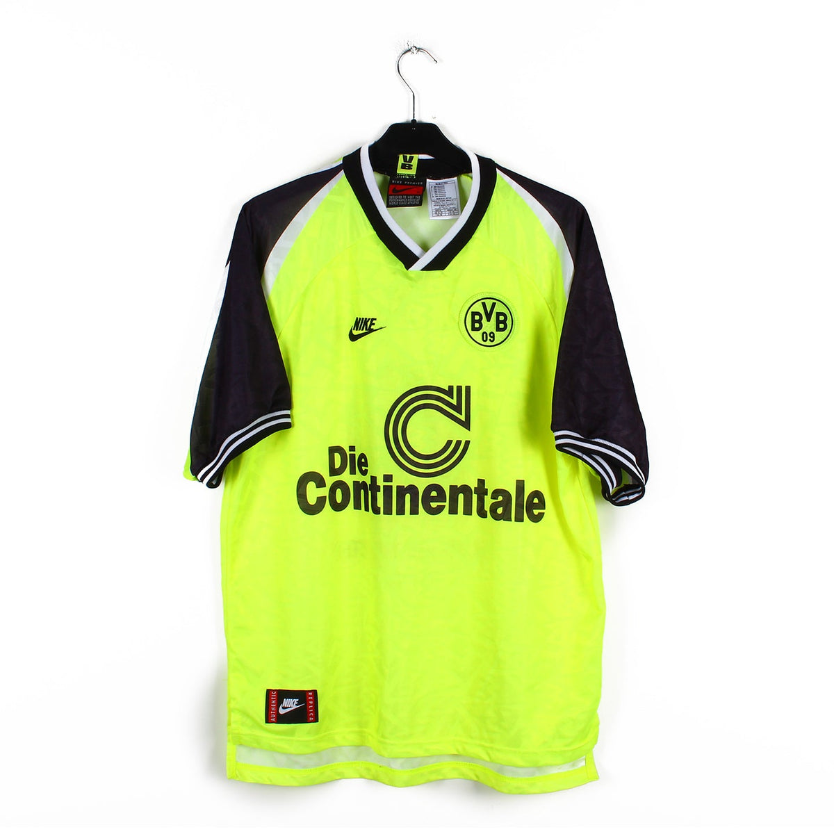 1995/96 - Dortmund (2XL)