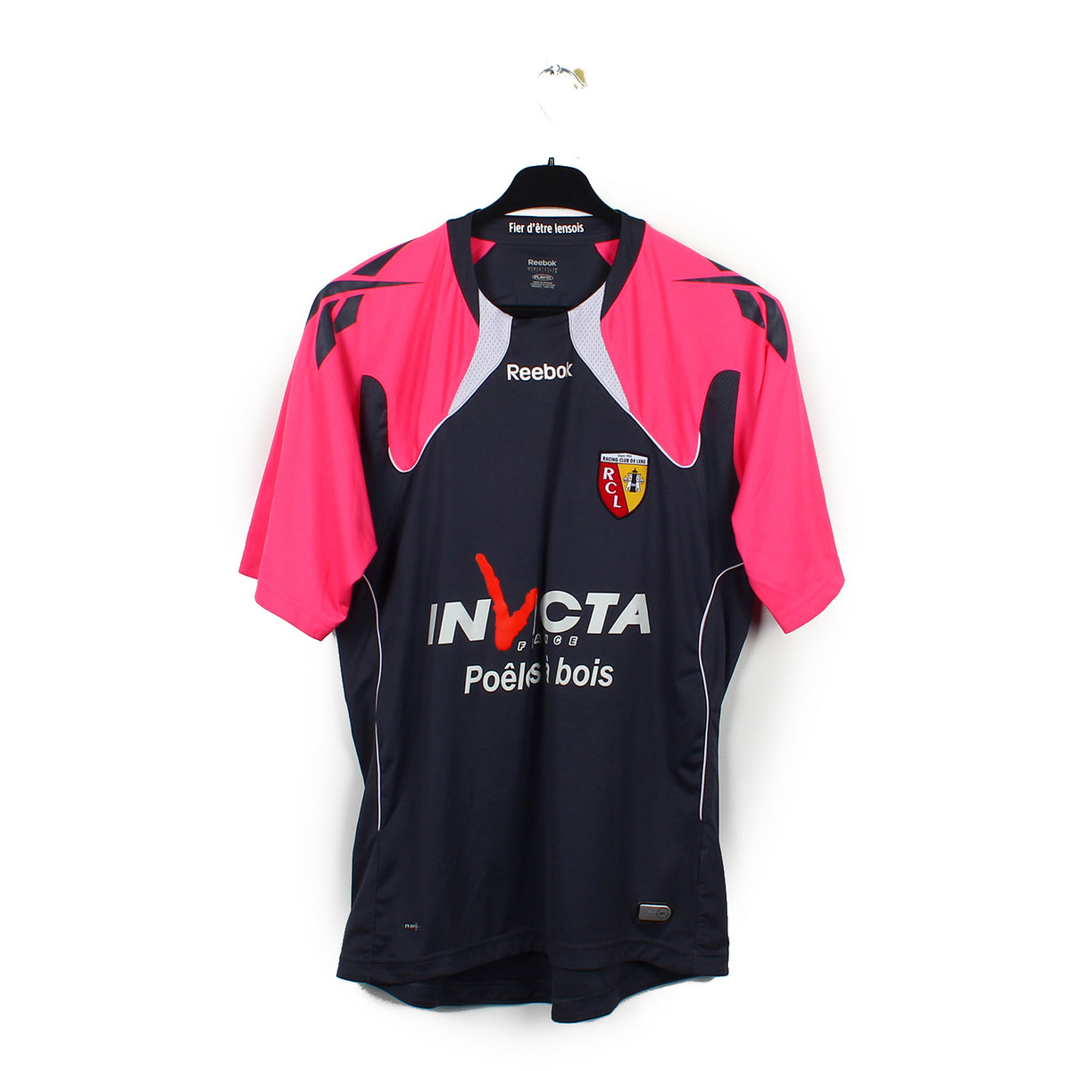2010/11 - RC Lens - Ch'ti #59 (L)